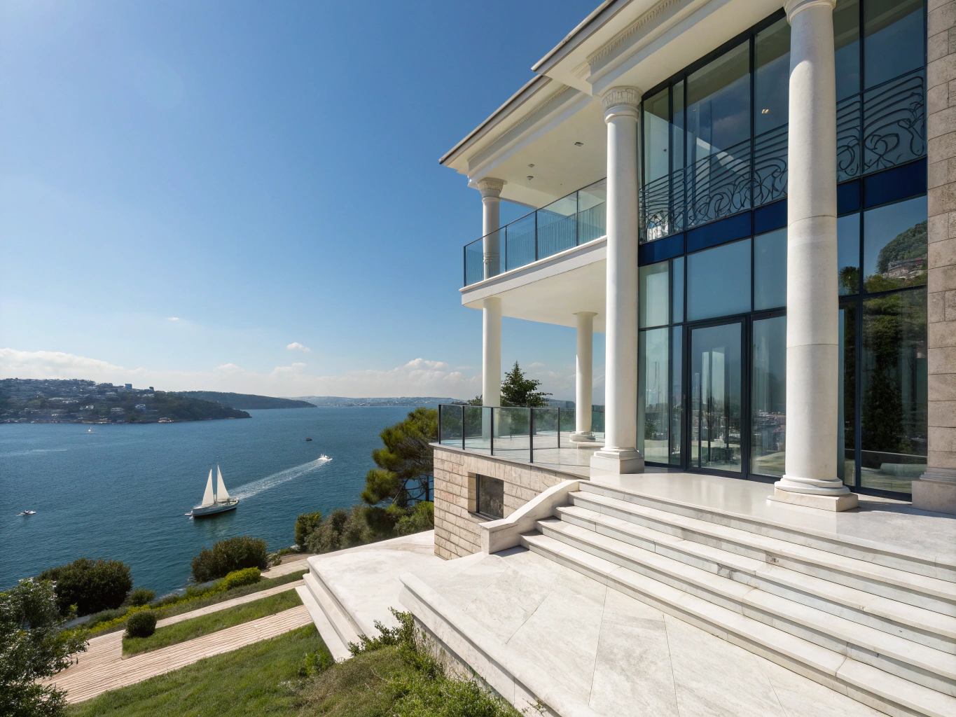 Şile Ağva Doğa İçi Villa Parseli
